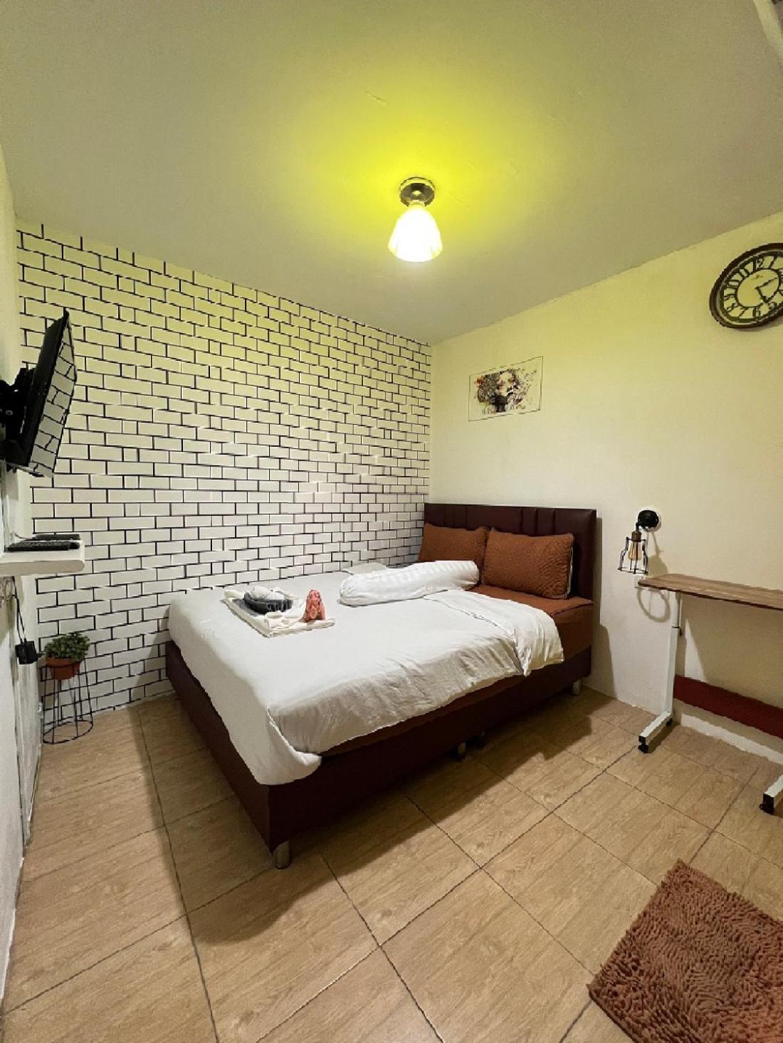 Great House 99 Hostel Bangkok Buitenkant foto