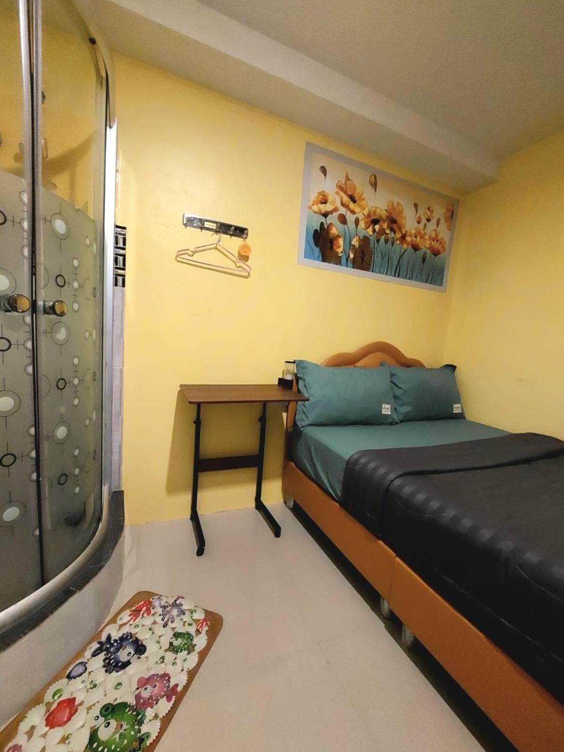 Great House 99 Hostel Bangkok Buitenkant foto